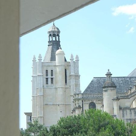 Notre-Dame Le Havre Exterior foto