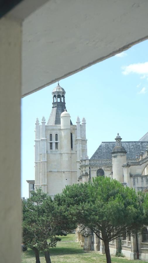 Notre-Dame Le Havre Exterior foto